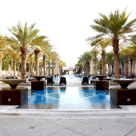 Bay Bliss At Palm Jumeirah With Free Beach Access Apartman Dubaj Kültér fotó