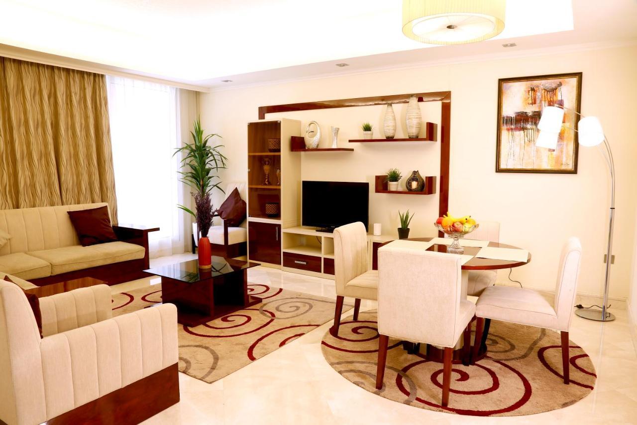 Bay Bliss At Palm Jumeirah With Free Beach Access Apartman Dubaj Kültér fotó