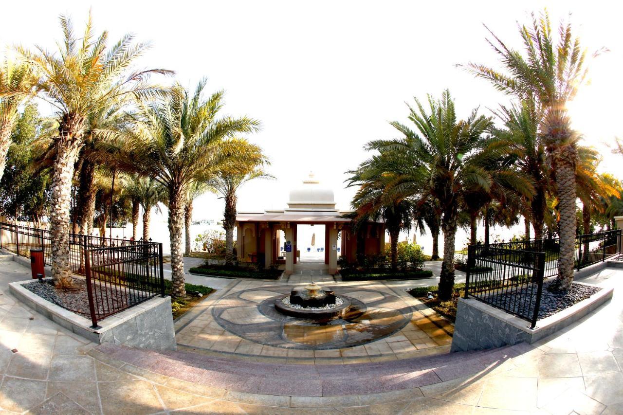 Bay Bliss At Palm Jumeirah With Free Beach Access Apartman Dubaj Kültér fotó