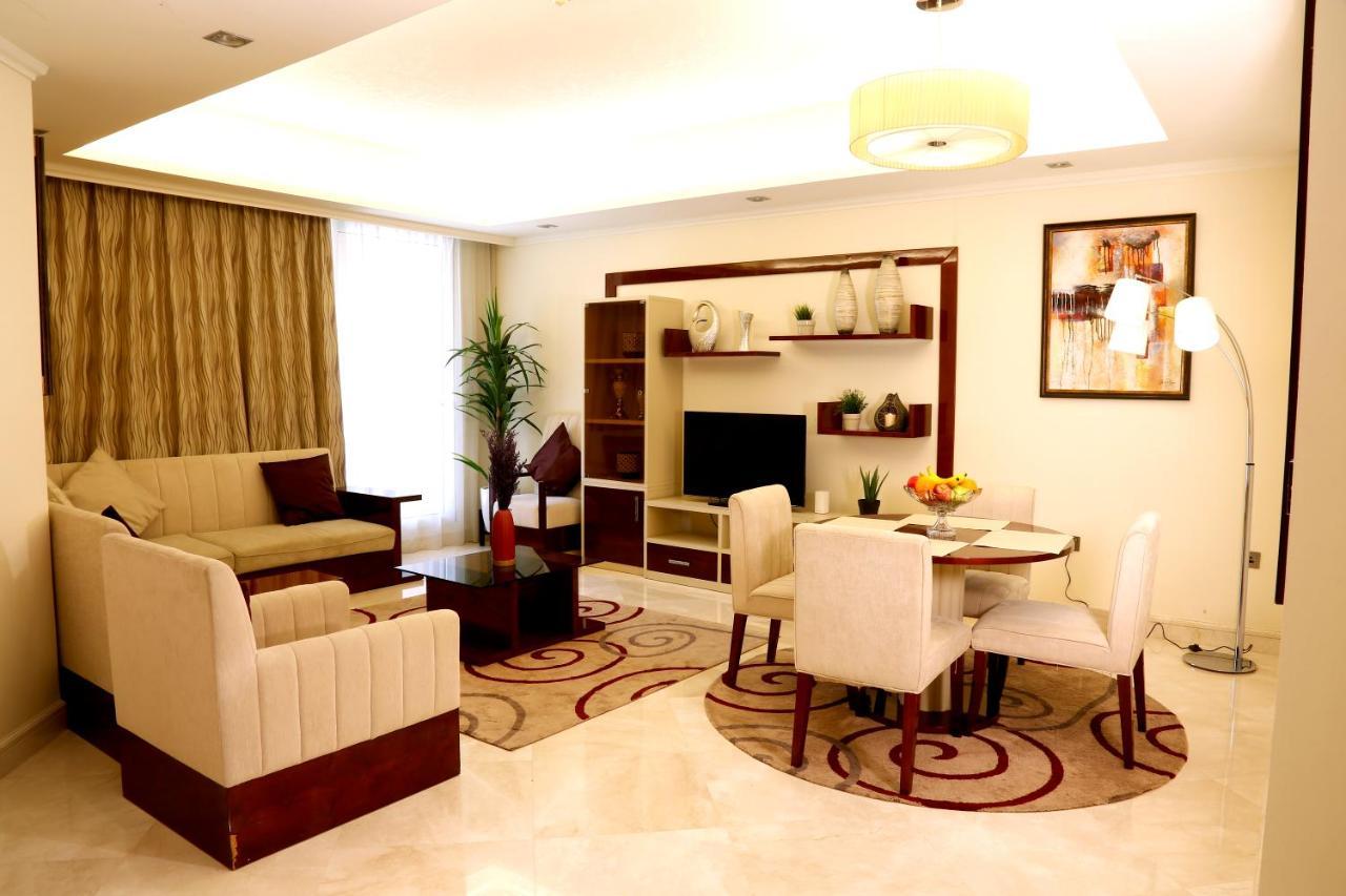Bay Bliss At Palm Jumeirah With Free Beach Access Apartman Dubaj Kültér fotó