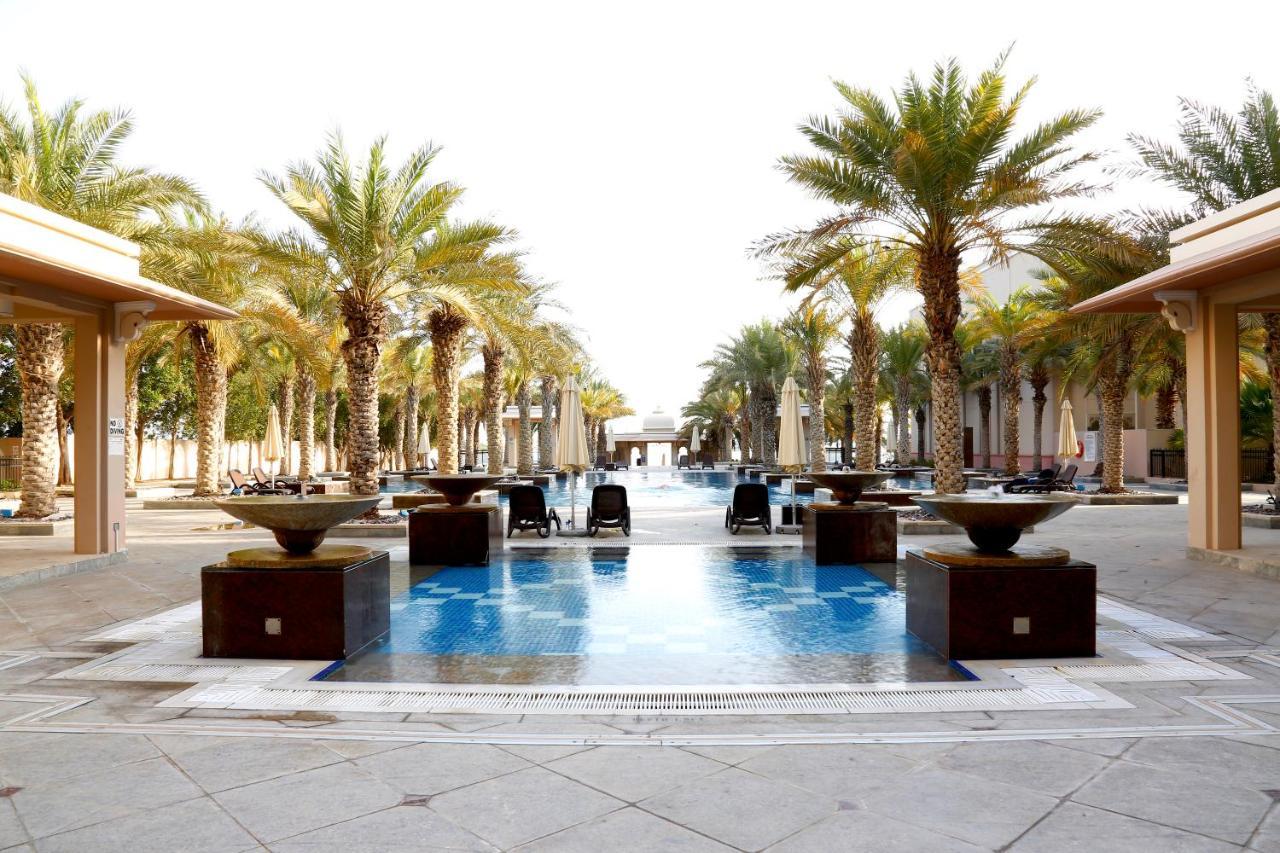 Bay Bliss At Palm Jumeirah With Free Beach Access Apartman Dubaj Kültér fotó