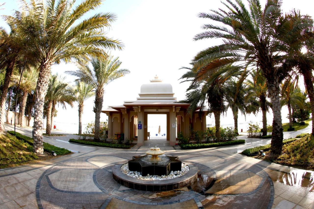 Bay Bliss At Palm Jumeirah With Free Beach Access Apartman Dubaj Kültér fotó