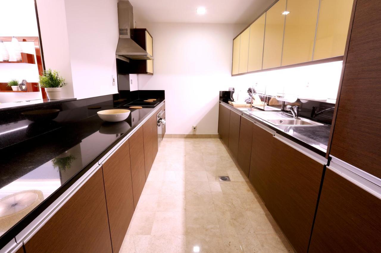 Bay Bliss At Palm Jumeirah With Free Beach Access Apartman Dubaj Kültér fotó