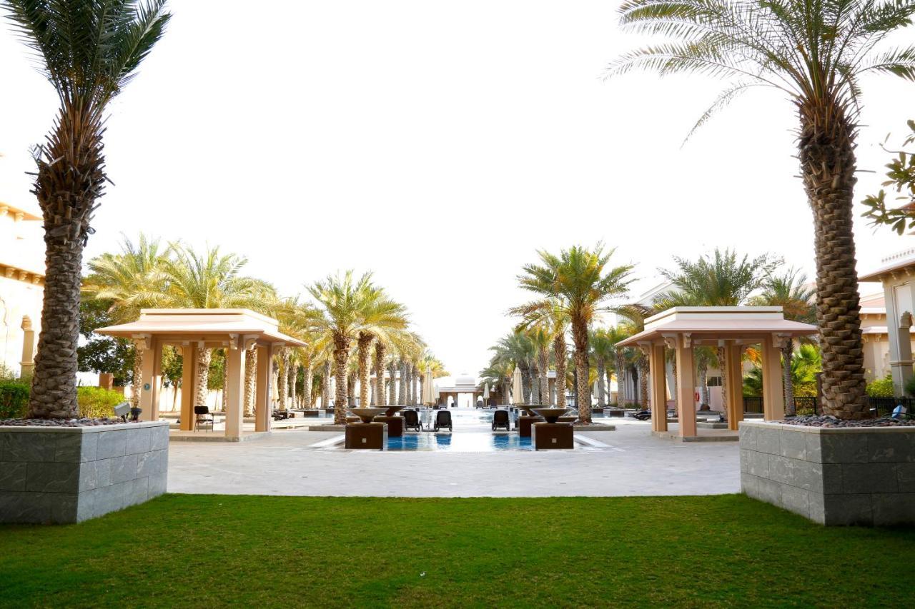 Bay Bliss At Palm Jumeirah With Free Beach Access Apartman Dubaj Kültér fotó