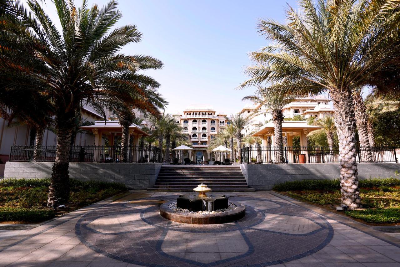 Bay Bliss At Palm Jumeirah With Free Beach Access Apartman Dubaj Kültér fotó